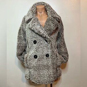 Thread & Supply Teddy Jacket